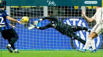 روما ضد إنتر ميلان في الدوري الإيطالي.. الموعد والقنوات والتشكيلة المنتظرة